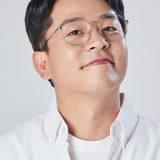 김준호 — Lee Sang-ho