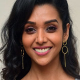 Anupriya Goenka — Naina Nair