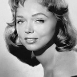 Yvette Vickers — Dottie