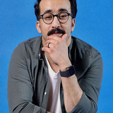 صالح أبو عمرة — Malik