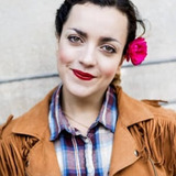 Shima Niavarani — Maiken