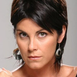 Paola Volpato — Consuelo Domínguez