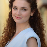 Serra Arıtürk — Elif