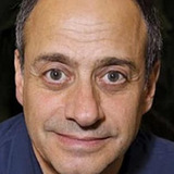 Marc Weiner — Map / Swiper (voice)