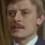 Richard Wren — Tom Gradgrind