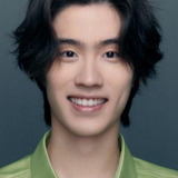 边天扬 — Gu Ran