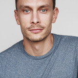 Ричард Гэдд — Ben Howard