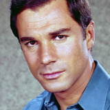 George Maharis — Joey Quayles