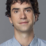 Hamish Linklater — Andrew Kennedy