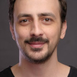Kerem Özdoğan — Ateş Akçınar
