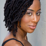 Zuri Adele — Malika Williams