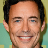 Tom Cavanagh — Ed Stevens