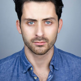 Andy Bean — Alec Holland