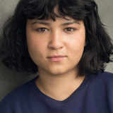 Isabella Laughland — Additional Roles (voice)