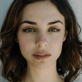 Фиона Паломо — María Alexander