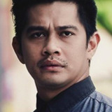 Fizz Fairuz — Fakhrul
