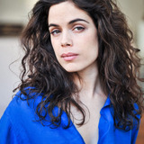 Nastassja Tanner — Melinda Estrefi