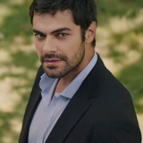 Gökberk Yıldırım — Halil