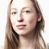 Анна Конкл — Hannah