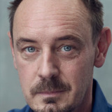 Steven Elder — Doctor Koch