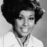 Diahann Carroll — Julia Baker
