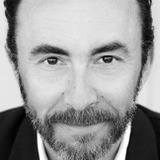 James Lugton — Detective Andrew Moran