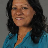 Luci Pereira — Maria de Nazaré do Carmo (Nazaré)