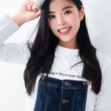 Yuan Weng — 少年秦羽 (voice)