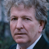 Keith Barron — George Williams