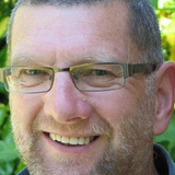 Stewart Ainsworth — Self - Landscape Investigator