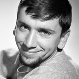 Bob Denver — Gilligan