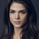 Marie Avgeropoulos — Octavia Blake