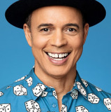 Alexis Valdés — Rodrigo
