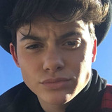 Tyler DiChiara — Cullen Row