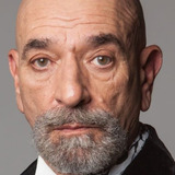 Luis Guilherme — Mestre Galdino