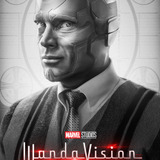 Paul Bettany — Vision