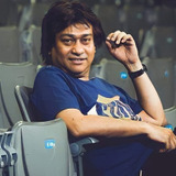 Partha Barua — Hitman