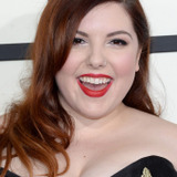 Mary Lambert — Bertie (voice)