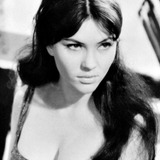 Ildikó Pécsi — Rózsa, a cigánylány