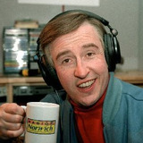 Steve Coogan — Alan Partridge