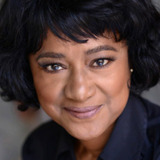 Bee-Be Smith — Hippolyta