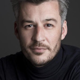 Luciano Gomes — Livreur paradis