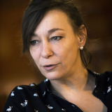 Fullajtár Andrea — Boros Zsuzsa, államtitkár