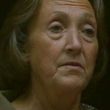 Gabrielle Hamilton — Old Lady/Old lady