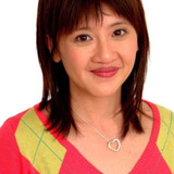 Pui Fan Lee — Po (voice)