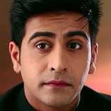 Dishank Arora — Shivam Shekhar
