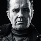 Andrew Scarborough — Ben Lander