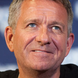 Sean Pertwee — Alfred Pennyworth