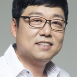 Kim Byung-nam — Jazz bar VIP guest