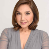 Chanda Romero — Rosata
